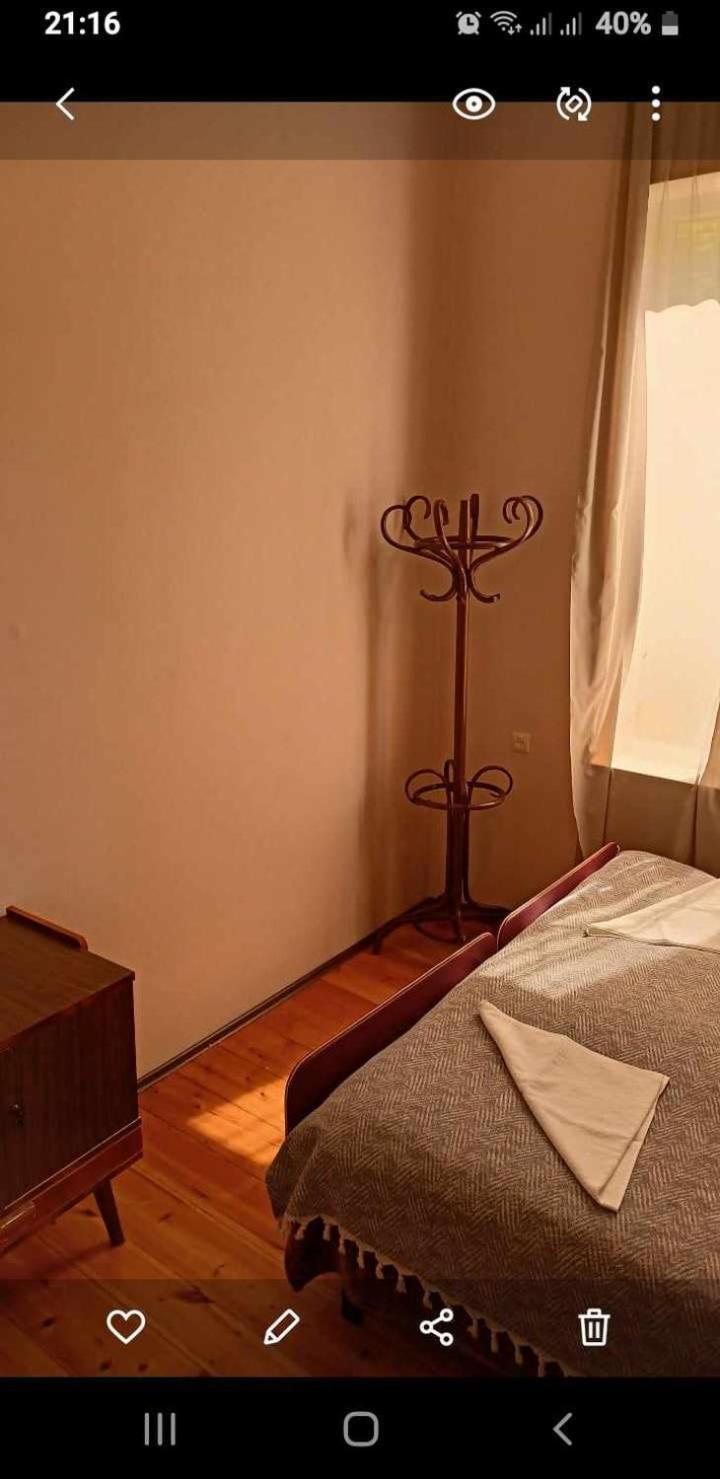Гостевой дом Bagrati House Кутаиси Экстерьер фото
