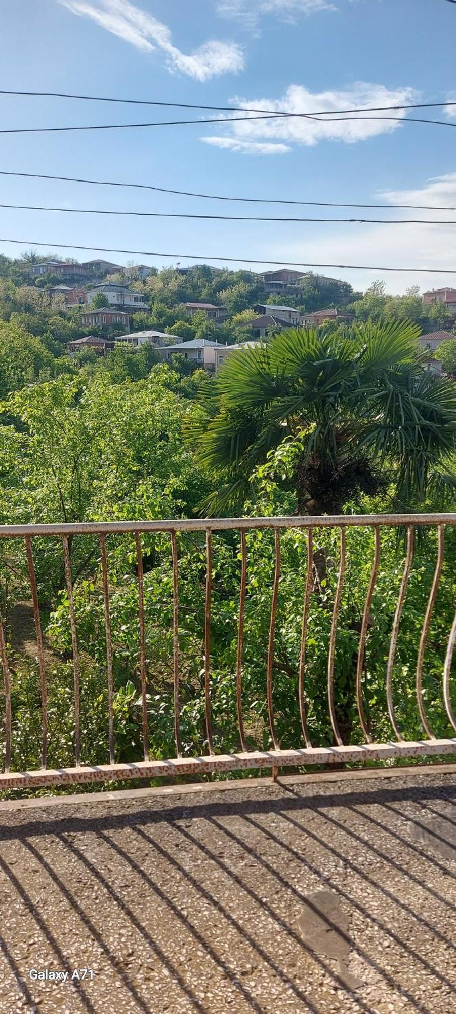 Гостевой дом Bagrati House Кутаиси Номер фото