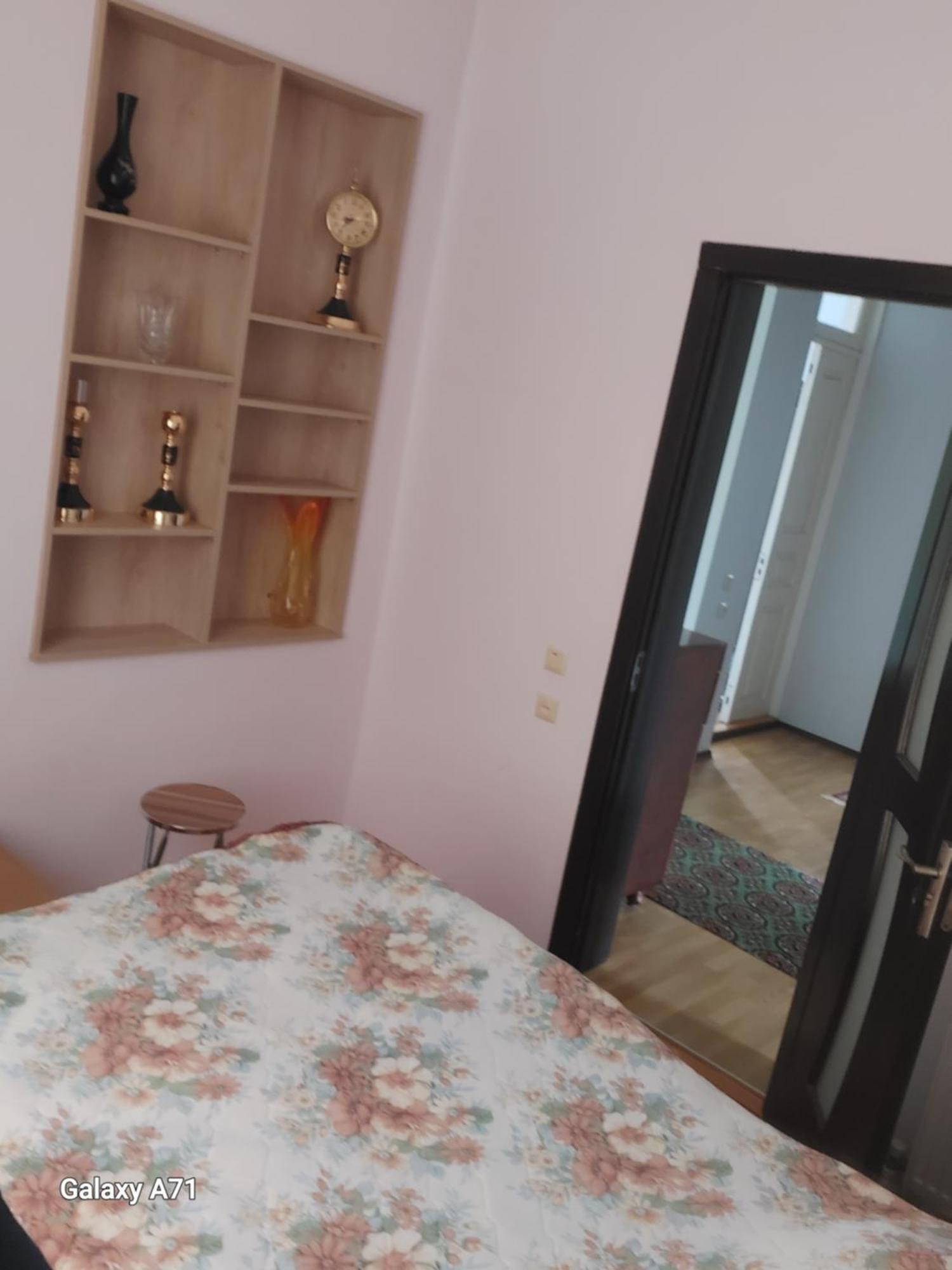 Гостевой дом Bagrati House Кутаиси Экстерьер фото